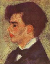 Haga click para ver la imagen ampliada portrait of georges riviere.jpg